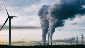 ЕК се прицели в спад на парниковите емисии с 90% през 2040 г.