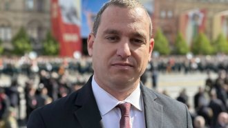 Депутат от БСП нарече Зеленски „изверг“, но НС успя да подкрепи Украйна