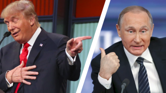 Електоратът на Тръмп силно подкрепя нови санкции срещу Русия