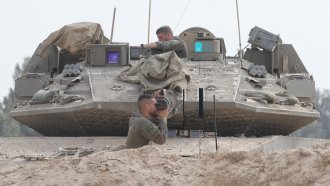 Примирие в Газа? „Голяма възможност“, „безразсъдна сделка“, „капитулация“