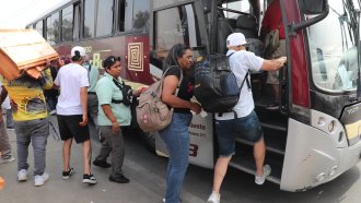 Автобусна катастрофа в перуанските Анди взе 18 жертви