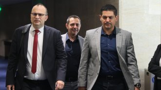 Следващият вот на недоверие – през септември