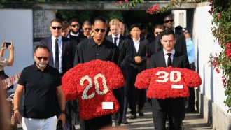 „Ливърпул“ ще плати целия договор на Диого Жота на семейството му