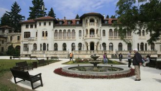 „Врана“ затваря за граждани, Столичната община се оттегля от парка