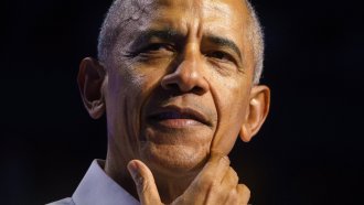 Обама към Демократическата партия: Стига мрънкане, стегнете се