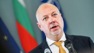 Желязков за ареста на Коцев: Не можем да търсим етика и естетика, важен е законът