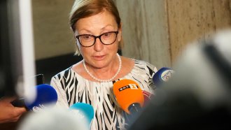 Адвокатката на Коцев: Ако поискат имунитета на Асен Василев, ще се разбере, че нямат доказателства