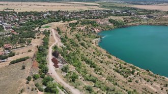 Общината иска да засипе рудника на „Кремиковци“, но СОС не дава засега