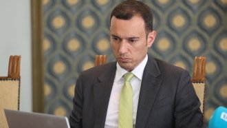 Васил Терзиев прави списък с „антикорупционни мерки“