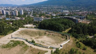 Властта призна за близо 1 млрд. лв. цена на детската болница, но сумата не е одобрена