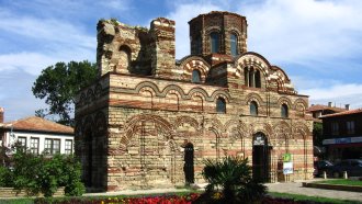 Мариан Бачев: Няма опасност Несебър да отпадне от списъка на ЮНЕСКО