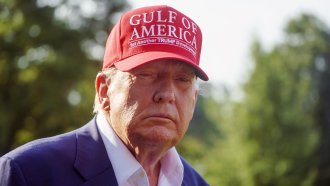 Тръмп: Зеленски не трябва да взeма на прицел Москва