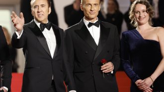 Актьорът Джулиан Макмеън почина на 56-годишна възраст