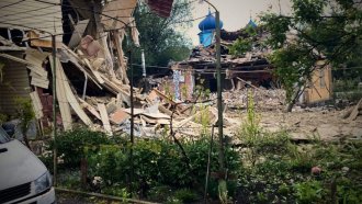 ЕС започва спешно търсене на 19 милиарда долара за покриване на бюджетния дефицит на Украйна