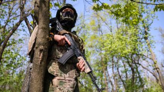 НАТО се опасява от пробив на украинския фронт и евентуално руско настъпление към Одеса