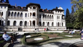 Съдбата на парка „Врана“ остава неясна