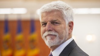 Петър Павел: Чехия не може да гарантира военна помощ за Украйна след изборите