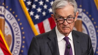 Тръмп може да използва проект за реновиране, за да отстрани шефа на Федералния резерв