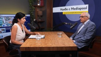 Иван Костов: Не бих приел номинация за президент (видео)