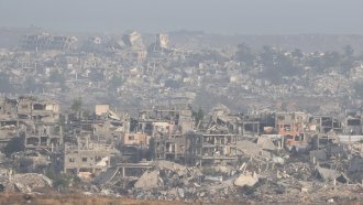 Лондон, Париж, Токио и други: Войната в Газа трябва да приключи сега