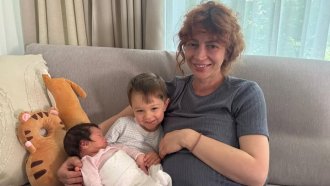 Съпругата на варненския кмет: Претърсиха и дрешките на едномесечното ни бебе