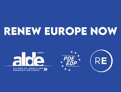„Обнови Европа“ поиска ЕП да обсъди върховенството на правото у нас и задържането на кмета на Варна