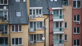 България е втора по ръст на цените на жилищата в ЕС