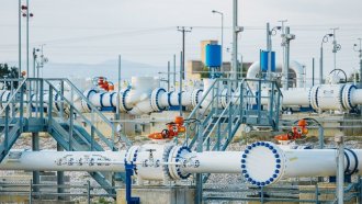 Нов опит да се намерят доставчици за вдигане капацитета на газовата връзка с Гърция