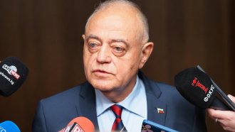 Атанас Атанасов: Провежда се политическа операция за елиминиране на ПП-ДБ