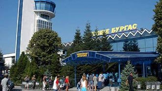 Крайморските ни летища са акумулирали над 110 млн. евро инвестиции