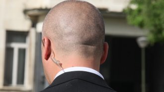 Правителството дава 900 хиляди лева за униформи на държавните гардове