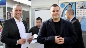 Общински съветник в Пловдив напусна „Има такъв народ“