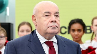 Съветник на Путин предложи връщане към цензурата от СССР