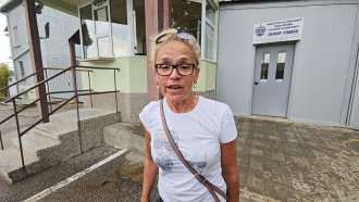 Иванчева е помилвана, излезе от затвора