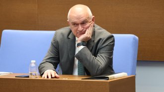 ПП-ДБ, АПС и МЕЧ атакуват пред КС избора на шефове на надзорни органи