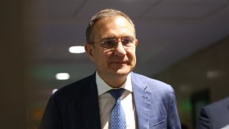 Гуцанов: С 383 млн. лв. по ПВУ ремонтираме държавни домове за възрастни