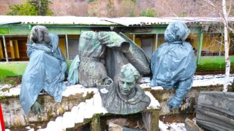 Трайчо Трайков предлага фигурите от МОЧА да отидат на Бузлуджа