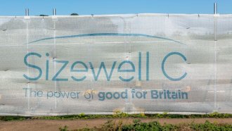 Британското правителство окончателно влиза с 14.2 млрд. лири в ядрения проект „Сайзуел Си“