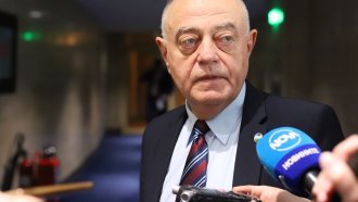 Атанас Атанасов: Грешката на ПП с КПК не ни пречи, трябва обединение за президентските избори