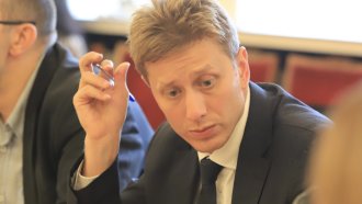 ПП-ДБ дадоха сигнали, че няма да гласуват с Пеевски за закриване на КПК