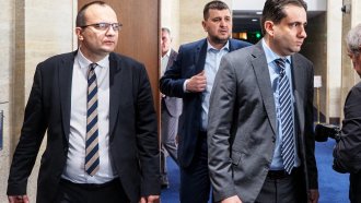 ДБ иска равнопоставеност при плащането на общинските проекти