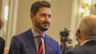 Александър Корнезов е одобрен за съдия от България в Съда на ЕС