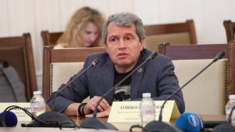 Тошко Йорданов прати младите лекари в Сицилия, щял да внесе от чужбина за 500 долара (Обновена)