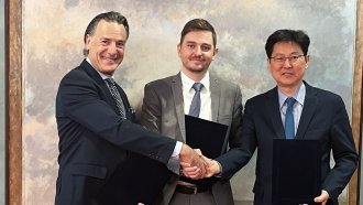 „Уестингхаус“ и „Хюндай“ подписаха с „Фортум“ за проучване за реактор AP-1000 във Финландия