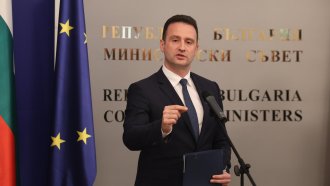 Жечо Станков: Договорът с „Боташ“ е бил излишен още при сключването му