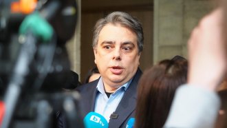 Асен Василев: Лъсна истината за драстичното неизпълнение на приходите в бюджета