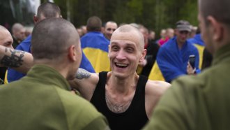 Киев обвини Москва, че депортира украински граждани без документи в Грузия