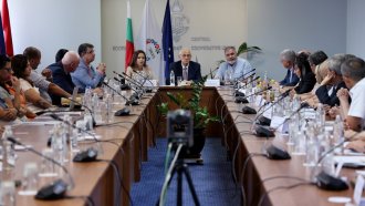 МЗ изготвя правила за контрол на вътреболничните инфекции