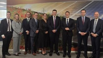 ГЕРБ разговаря с участник в скандала ‘Джемкорп“ да му продава ядрен ток