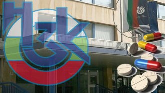 Два антибиотика за деца ще се покриват от НЗОК от утре